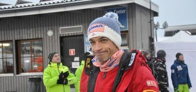 MŚ w lotach narciarskich: Piątkowy konkurs w Vikersund odwołany!
